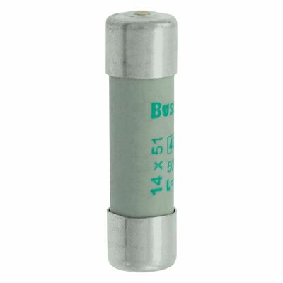 Eaton Sicherungseinsatz Nieders. 40A AC 500V 120kA CYL AM 14,#C14M40S