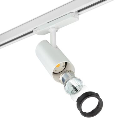 Philips Lighting LED-Strahler 3000K ST332T 27S #59023600