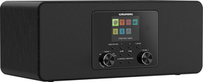Grundig Internet/Digitalradio All-In-One,WEB B DTR 5100 2.0 DAB+
