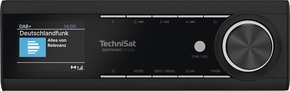 TechniSat Digital-Radio ASA-Warnfunktion DIGITRADIO 23 ASA sw