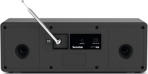 TechniSat Digital-Radio ASA-Warnfunktion DIGITRADIO 3 ASA