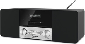 TechniSat Digital-Radio ASA-Warnfunktion DIGITRADIO 3 ASA