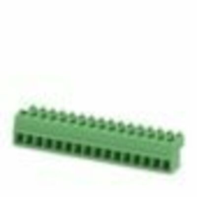 Phoenix Contact Steckerteil Mini-Combicon 8A/160V 3,81mm 16-p. MC 1,5/16-ST-3,81