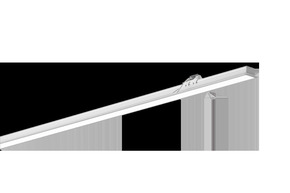 Radium Lampenwerk Montageclip für Profil ZTPA4562