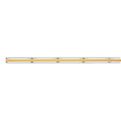 Brumberg Leuchten LED-Flexplatine, IP67, 5m 24V DC, rot 15377006