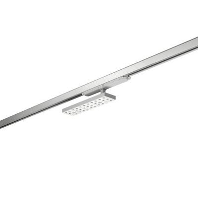 Brumberg Leuchten LED-Schienenstrahler 4000K, DALI 44015164DA