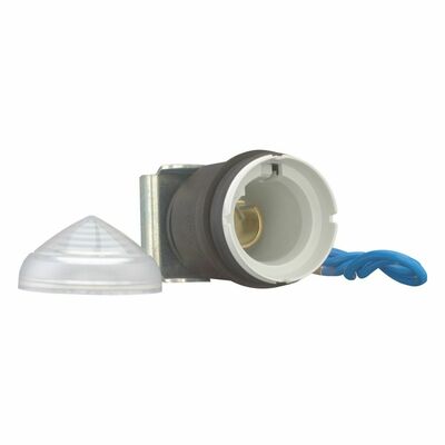 Eaton Leuchtmelder weiß L-W