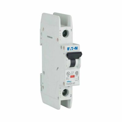 Eaton Leitungsschutzschalter 1p. 1A Charakt.: C FAZ-C1/1-RT