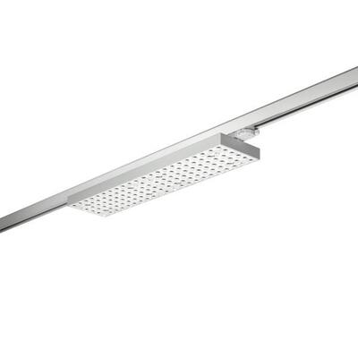 Brumberg Leuchten LED-Schienenstrahler 4000K, DALI 44029164DA