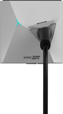 SolarEdge Wallbox 22 kW, Socket SE-EVN22SEM-01