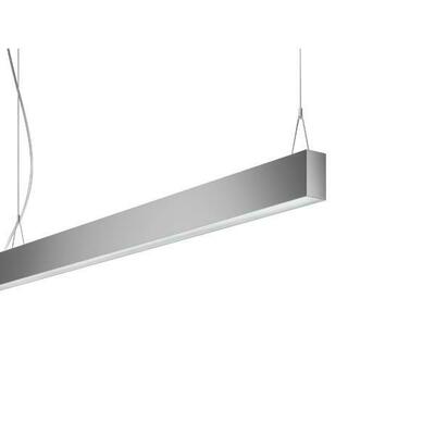 Brumberg Leuchten Pendel-Profilleuchte 2260 x 75 x 40mm 7416142032