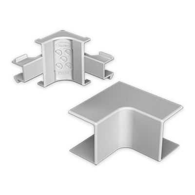 Unex Inneneck lichtgrau 73332-04