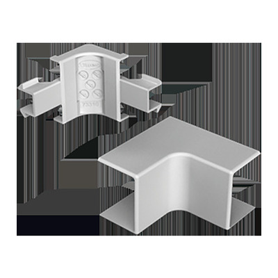 Unex Inneneck lichtgrau 73332-04