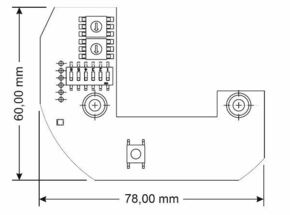 Hekatron Vertriebs Funkmodul Pro X