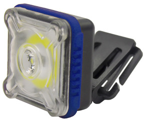 Hückmann Dual Stirnlampe H295 H295