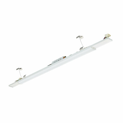 Philips Lighting LED-Sanierungslichtträger DALI, 3000K, 1,20m LL512S LED #47445100