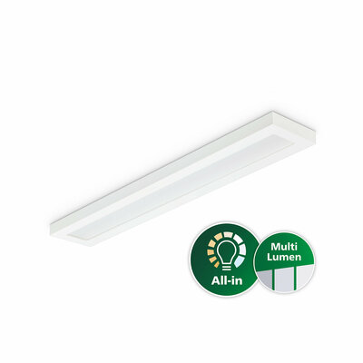 Philips Lighting LED-Anbauleuchte DALI, ML, BAP, 830 SM136V G4 #76423199