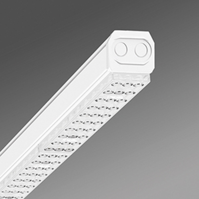 Regiolux LED-Geräteträger IP64 865, ML SRGSVOH #19447004930