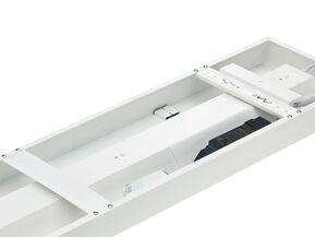 Philips Lighting LED-Anbauleuchte interact, BAP, 830 SM136V G4 #76425599