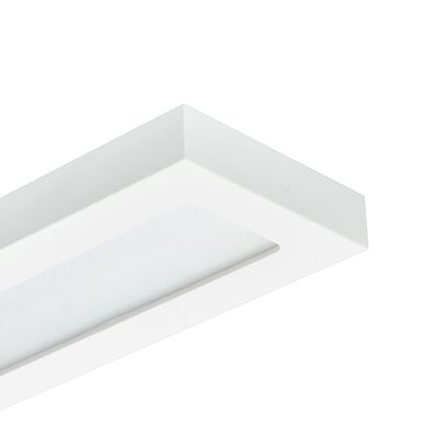 Philips Lighting LED-Anbauleuchte interact, BAP, 840 SM136V G4 #76426299