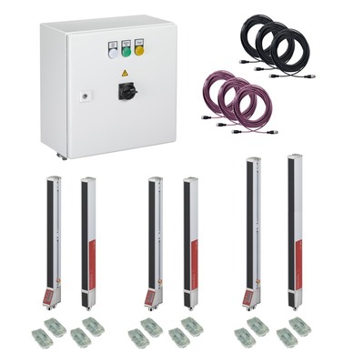 Leuze Konturmesssystem CMS748i-080#50142160