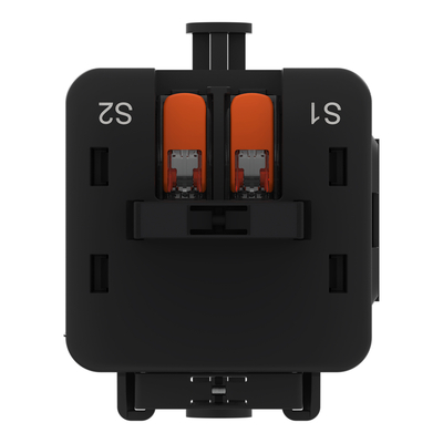 WAGO GmbH & Co. KG Kabelumbau-Stromwandler 855-4201/100-103