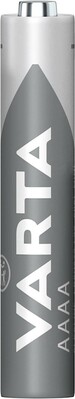 Varta Cons.Varta Batterie Electronic AAAA 1,5V/640mAh/AL-Mn 4061 Bli.2