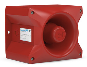 Pfannenberg Schallgeber PA 10 95-265AC