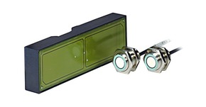 Leuze Sensor kapazitiv DB 14 K-7