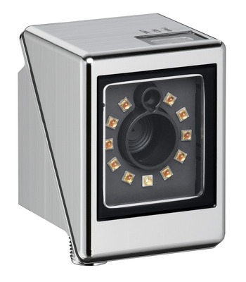 Leuze Stationärer 2D-Codeleser DCR 202i FI#50146309