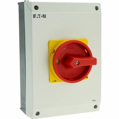 Eaton Hauptschalter I(G)/SVB T5B-4-15682/I4/SVB