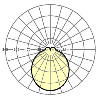Regiolux LED-Geräteträger 865, ML SRGVOG /#19475004245