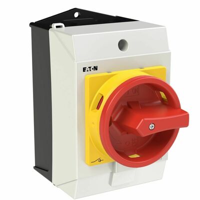 Eaton Hauptschalter I(G)/SVB T0-2-15679/I1/SVB