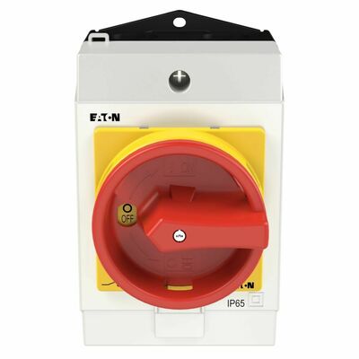 Eaton Hauptschalter I(G)/SVB T0-1-8200/I1/SVB