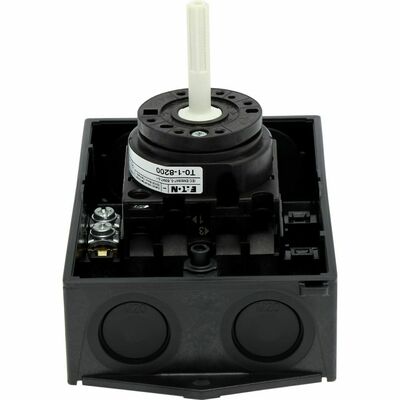 Eaton Hauptschalter I(G)/SVB T0-1-8200/I1/SVB