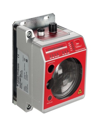 Leuze Optische Datenübertragung DDLS 508i 40.4
