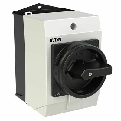 Eaton Hauptschalter I(G)/SVB T0-3-8342/I1/SVB-SW
