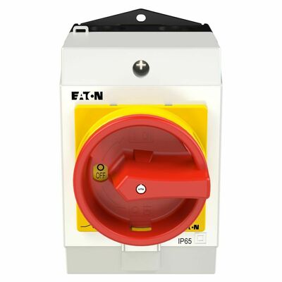 Eaton Hauptschalter I(G)/SVB T0-4-15682/I1/SVB