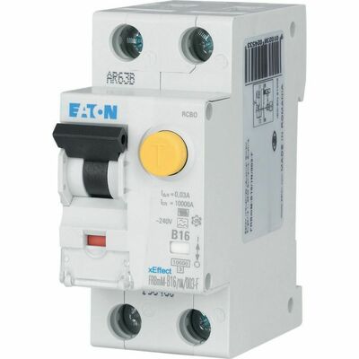 Eaton FI/LS Kombination 32A 30mA FRBmM-B32/1N/003-F