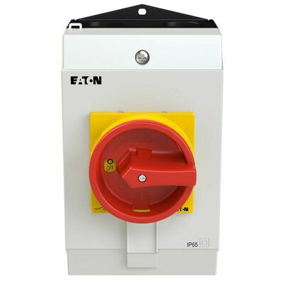 Eaton Hauptschalter I2/SVB P1-25/I2/SVB/N