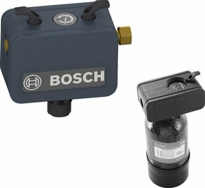 Bosch Thermotechnik VES-Kit P2000 mit Fülleinrichtung BOPA VES07