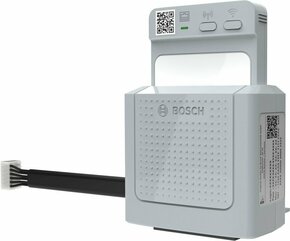 Bosch Thermotechnik Regelungszubeh. Wandhalter 7738113985