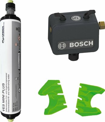 Bosch Thermotechnik Paket Wasseraufbereitung BOPA VES02