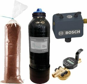 Bosch Thermotechnik Paket Wasseraufbereitung BOPA VES06