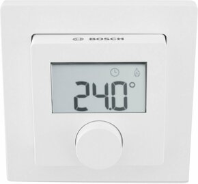 Bosch Thermotechnik Fernbedienung/Raumregler CR 11