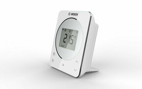 Bosch Thermotechnik Funk-Fernbedienung CR20RF