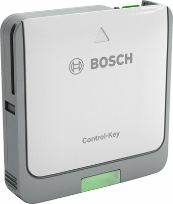 Bosch Thermotechnik Control-Key K 20 RF 65x65x15 EC-CT