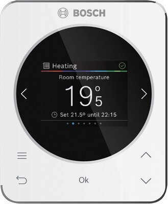 Bosch Thermotechnik Fernbedienung für UI800 RT800