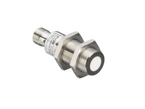 Leuze Ultraschall Distanzsensor DMU218-800/LV-M12