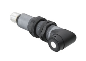 Leuze Ultraschall Distanzsensor DMU318-400.#50136101